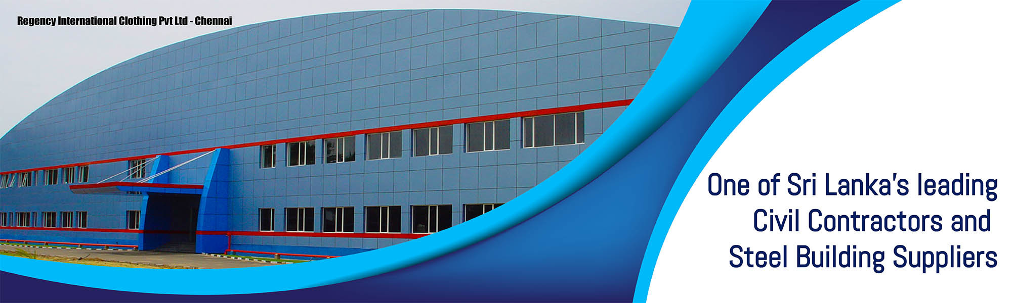 International Building Systems Factory Lanka Pvt Ltd International Building Systems Factory Lanka Pvt Ltd